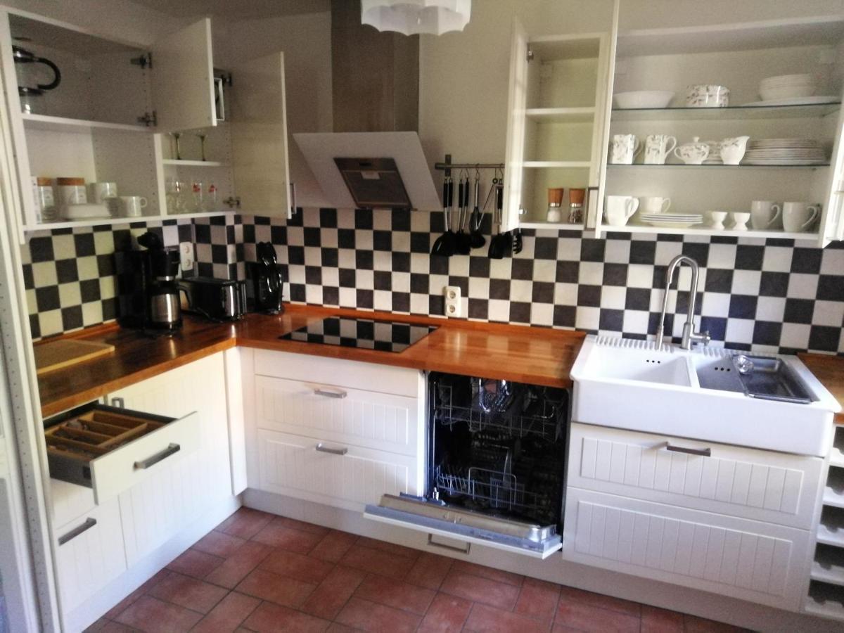 Ferienwohnung Mit Charme In Dresden Pillnitz Eg Екстериор снимка