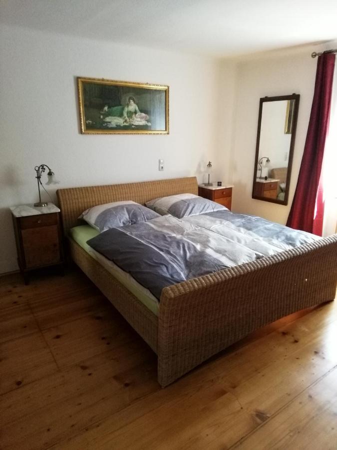 Ferienwohnung Mit Charme In Dresden Pillnitz Eg Екстериор снимка
