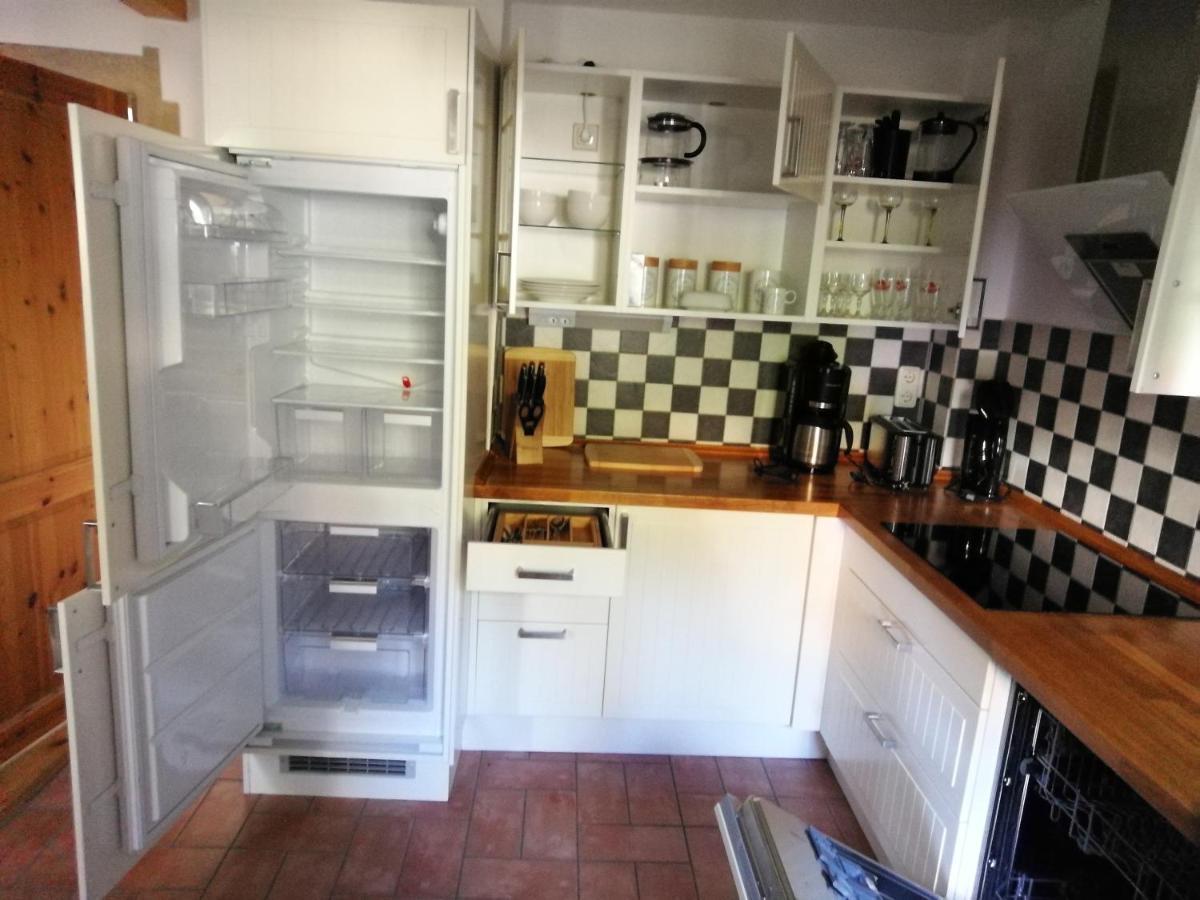 Ferienwohnung Mit Charme In Dresden Pillnitz Eg Екстериор снимка
