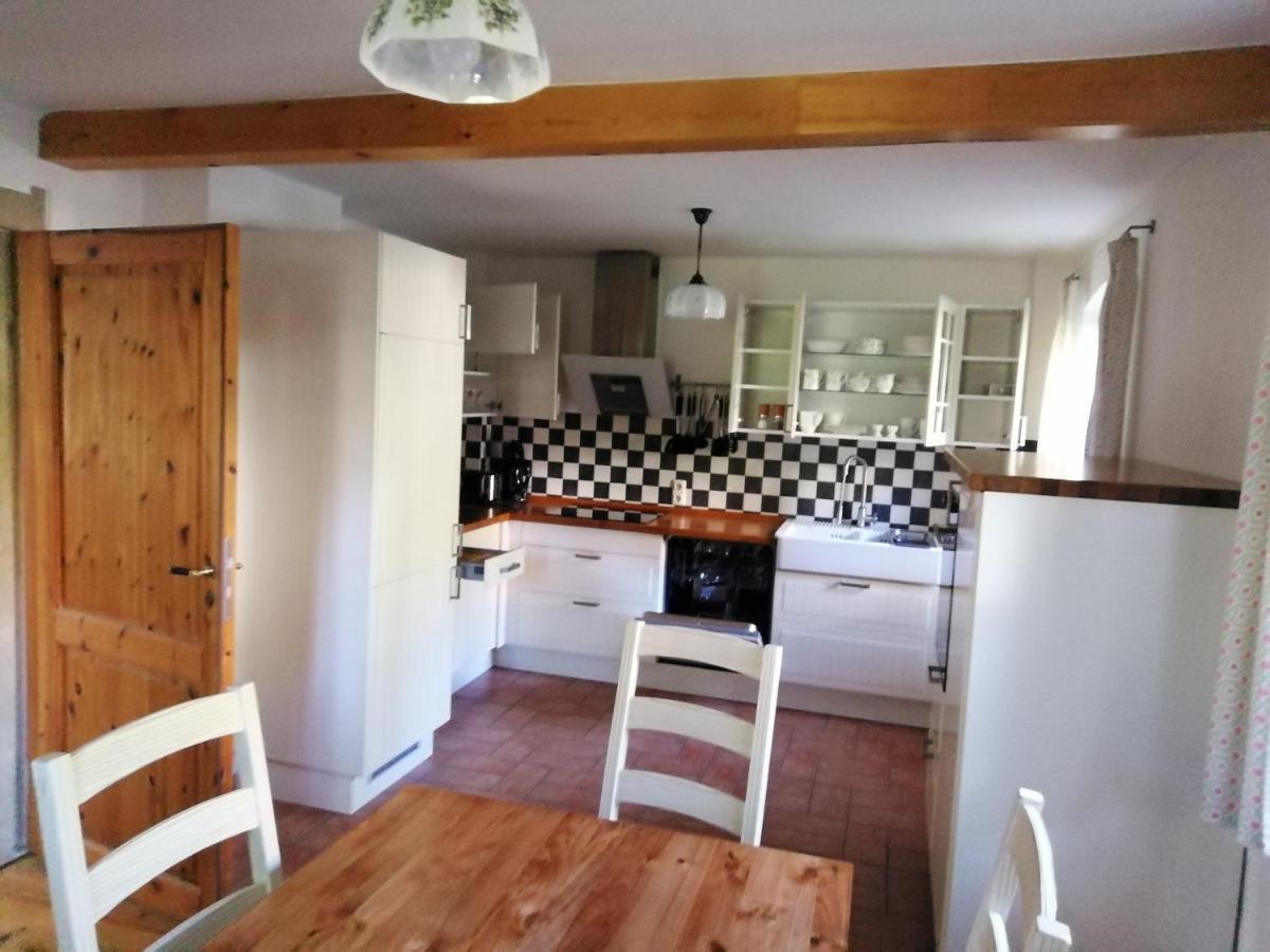 Ferienwohnung Mit Charme In Dresden Pillnitz Eg Екстериор снимка