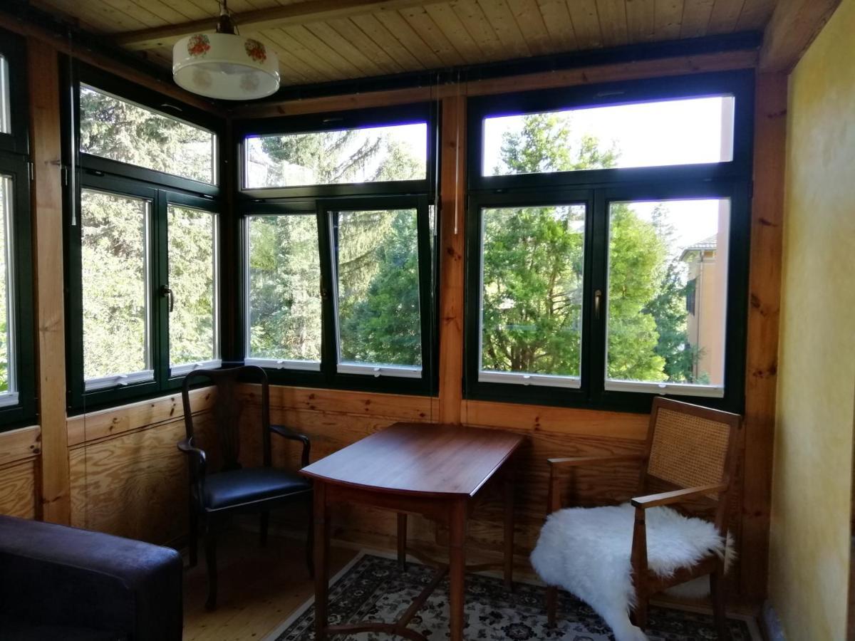 Ferienwohnung Mit Charme In Dresden Pillnitz Eg Екстериор снимка