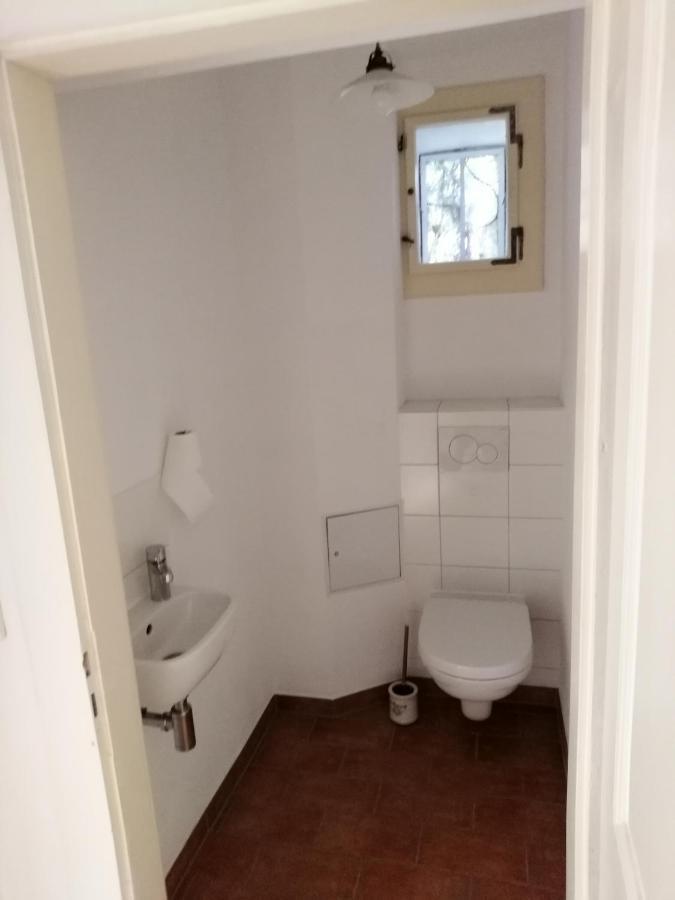 Ferienwohnung Mit Charme In Dresden Pillnitz Eg Екстериор снимка