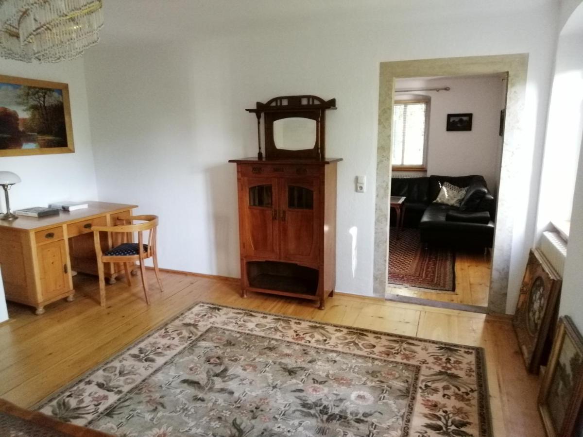 Ferienwohnung Mit Charme In Dresden Pillnitz Eg Екстериор снимка