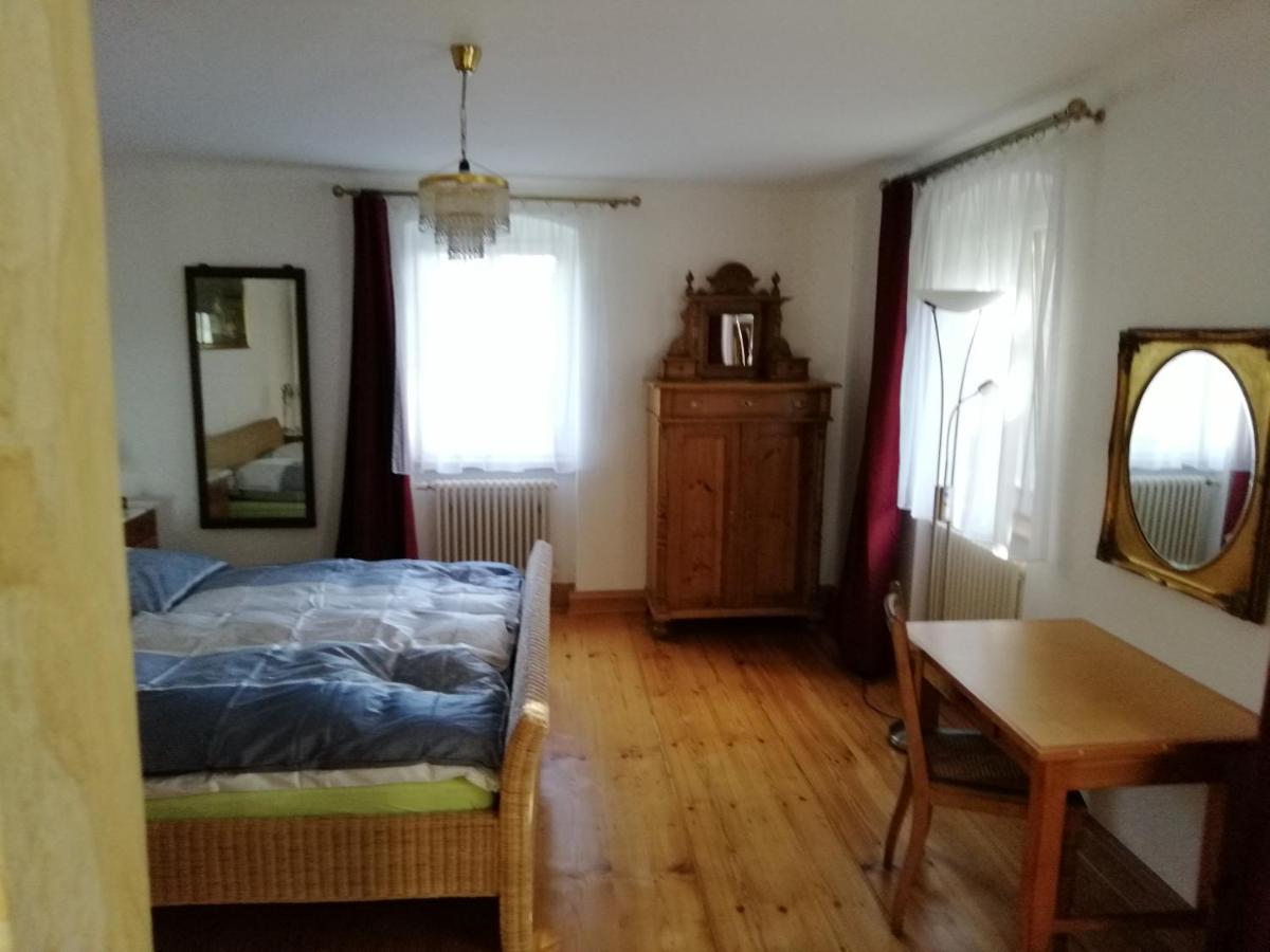 Ferienwohnung Mit Charme In Dresden Pillnitz Eg Екстериор снимка