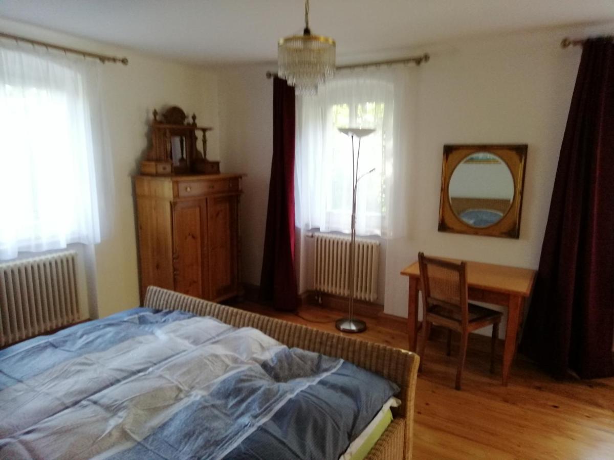 Ferienwohnung Mit Charme In Dresden Pillnitz Eg Екстериор снимка